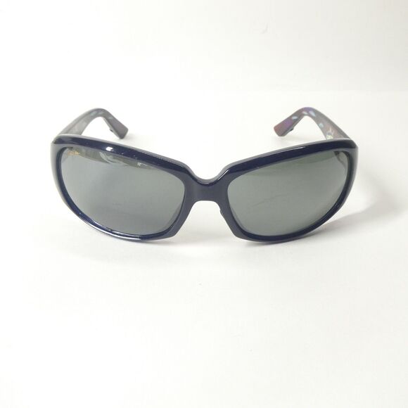 Maui Jim Sunglasses Guy Harvey Yellow Fin Fish - Picture 1 of 13